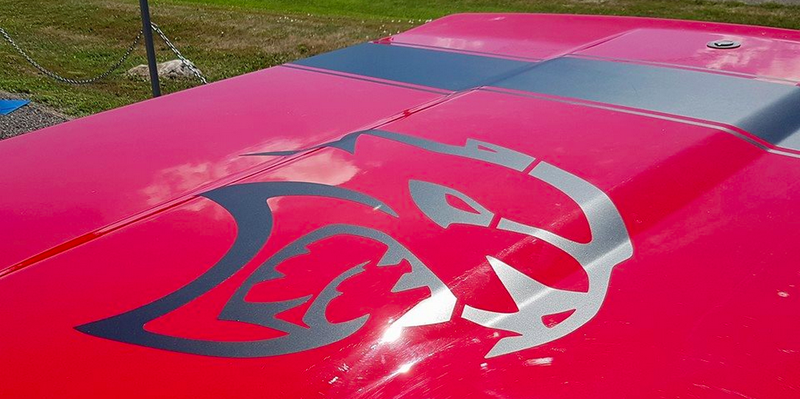 Photo: Midland Chrysler